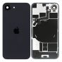 Apple iPhone 17e Rear Back Glass + MagSafe NFC Wireless Charging Flex Black