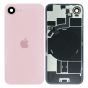 Apple iPhone 17e Rear Back Glass + MagSafe NFC Wireless Charging Flex Pink