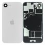 Apple iPhone 17e Rear Back Glass + MagSafe NFC Wireless Charging Flex White