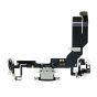 Apple iPhone 17e Replacement Charging Port Flex With Microphone - Black