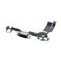 Apple iPhone 17e Replacement Charging Port Flex With Microphone - Black