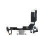 Apple iPhone 17e Replacement Charging Port Flex With Microphone - Pink