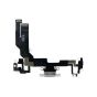 Apple iPhone 17e Replacement Charging Port Flex With Microphone - Pink