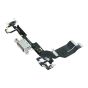 Apple iPhone 17e Replacement Charging Port Flex With Microphone - Pink