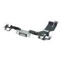 Apple iPhone 17e Replacement Charging Port Flex With Microphone - White
