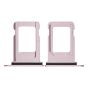Apple iPhone 17e SIM Card Tray Original OEM Replacement Pink