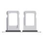 Apple iPhone 17e SIM Card Tray Original OEM Replacement White