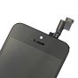 Apple iPhone 5S / iPhone SE LCD Display & Touch Screen Digitizer Black