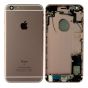 Apple iPhone 6S Plus Rear Housing With Components - Rose Gold