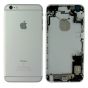 Apple iPhone 6S Plus Rear Housing Case With Components Silver
