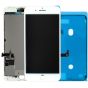 iPhone 7 Plus Retina LCD & Touch Screen Digitizer Replacement  + Adhesive White