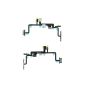 Apple iPhone 7 Plus Power Button & Volume Mute Switch Flex Cable