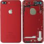 Apple iPhone 7 Plus Rear Housing Case With Components (product) Red
