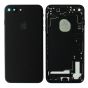 Apple iPhone 7 Plus Rear Housing Case With Components Matte Black
