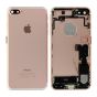 Apple iPhone 7 Plus Rear Housing Case With Components Rose Gold