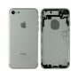 Apple iPhone 7 Rear Housing With Components - Silver