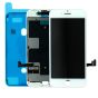 iPhone 8 Retina LCD & Touch Screen Digitizer Replacement + Adhesive White