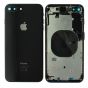 Apple iPhone 8 Plus Rear Housing With Components - Space Grey