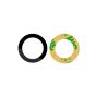iPhone 8 / iPhone SE 2 / SE 3 Rear Camera Lens Glass + 3M Adhesive