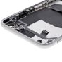 Apple iPhone SE 2 2020 A2296 Rear Housing Case Chassis + Replacement Parts White