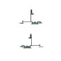 Apple iPhone X Volume Button & Mute Switch Flex Cable Replacement