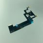 Apple iPhone XR Charging Port Flex + Microphone Replacement - Black