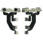 Apple iPhone XS Front Camera Flex Cable With Proximity Sensor 821-01463-03