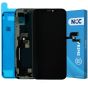 iPhone XS NCC Prime Incell LCD Display & Touch Screen Replacement + Adhesive