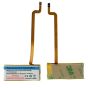 iPod Classic 5th / 6th / 7th Gen A1238 Battery Replacement Thick 850mAh + 3M Tape
