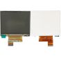Apple iPod Classic 5th Gen A1238 / Video A1099 LCD Display Screen Replacement