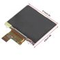 Apple iPod Classic 5th Gen A1238 / Video A1099 LCD Display Screen Replacement
