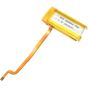 iPod Classic 5th / 6th / 7th Gen A1238 Battery Replacement Thick 850mAh + 3M Tape