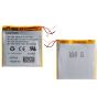 Apple iPod Nano 3rd Generation A1236 4GB / 8GB Replacement Battery 520mAh