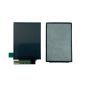 Apple iPod Nano 4th Generation Internal LCD Display Screen & Top Glass Panel