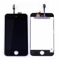 Apple iPod Touch 4th Generation LCD & Touch Screen - Black