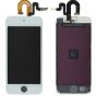 Apple iPod Touch 5th / 6th / 7th Generation Retina LCD & Touch Screen Replacement White