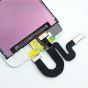 Apple iPod Touch 5th / 6th / 7th Generation Retina LCD & Touch Screen Replacement White