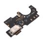 BlackBerry Key2 LE BBE100-1 Charging Port & Microphone Sub Board BAH62C002BCI