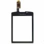 BlackBerry Torch 9800 Replacement Touch Screen Digitizer - Black