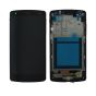 LG Nexus 5 D821 Black LCD Screen & Digitizer - ACQ86661402