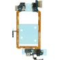 LG G2 Micro USB Charging Port Connector Flex + Microphone EBR77492001
