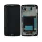 LG G2 D802 LCD Display & Touch Screen Digitizer - Black ACQ87040901