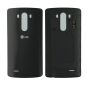 LG G3 D855 Battery Cover + NFC Antenna - Titanium Black ACQ87482402