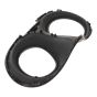 Meta Quest 3 Headset Eye Mask Padded Bracket Cover Replacement