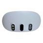 Meta Quest 3 Replacement Headset Front Plate Part & Camera Lenses