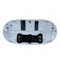 Meta Quest 3 Replacement Headset Front Plate Part & Camera Lenses