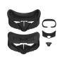 Meta Quest 3 VR Facial Interface Facepad / Eye Cover Replacement