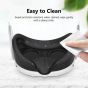 Meta Quest 3 VR Facial Interface Facepad / Eye Cover Replacement