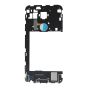LG Nexus 5X H791 Black Chassis / Middle Cover - ACQ88433712