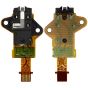 Nintendo Switch 2 Console 3.5mm Audio Headphone Jack Connector Replacement